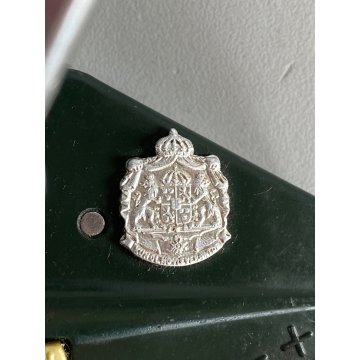 MULINELLO VINTAGE ABU Cardinal 44 CLASSIC REEL MOULINET SWEDEN EPOCA '70