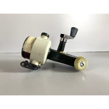 MULINELLO VINTAGE ABU Cardinal 44 CLASSIC REEL MOULINET SWEDEN EPOCA '70