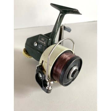 MULINELLO VINTAGE ABU Cardinal 44 CLASSIC REEL MOULINET SWEDEN EPOCA '70