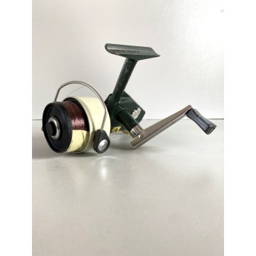 MULINELLO VINTAGE ABU Cardinal 44 CLASSIC REEL MOULINET SWEDEN EPOCA '70