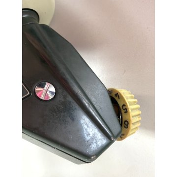 MULINELLO VINTAGE ABU Cardinal 44 CLASSIC REEL MOULINET SWEDEN EPOCA '70