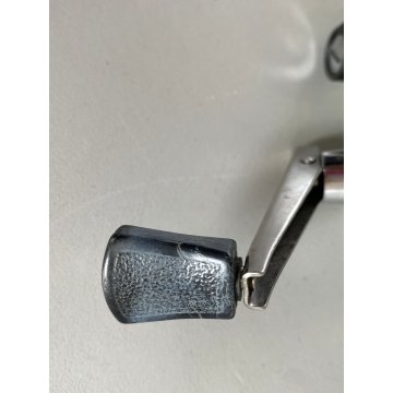 MULINELLO VINTAGE ABU Cardinal 44 CLASSIC REEL MOULINET SWEDEN EPOCA '70