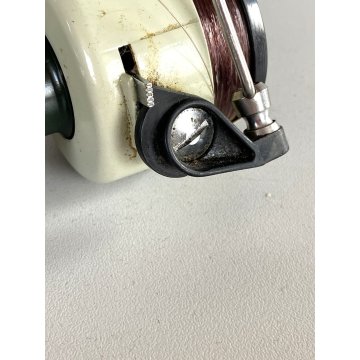 MULINELLO VINTAGE ABU Cardinal 44 CLASSIC REEL MOULINET SWEDEN EPOCA '70