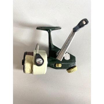 MULINELLO VINTAGE ABU Cardinal 44 CLASSIC REEL MOULINET SWEDEN EPOCA '70