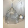 LAMPADARIO SOSPENSIONE MOD. Stresa DESIGN Shigeaki Asahara PER LUCITALIA '99