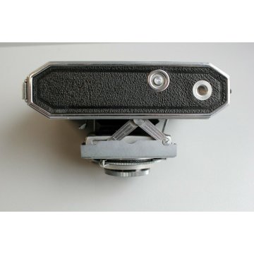 MACCHINA FOTOGRAFICA AGFA KARAT 36 Schneider Kreuznach XENON 1:2/50 VINTAGE 1950