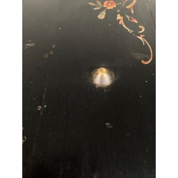 ANTICO ORGANETTO ORGANO a MANOVELLA Phonix C. Maffei e figli MILANO PRIMO '900