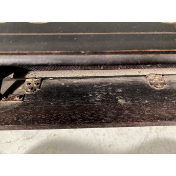 ANTICO ORGANETTO ORGANO a MANOVELLA Phonix C. Maffei e figli MILANO PRIMO '900