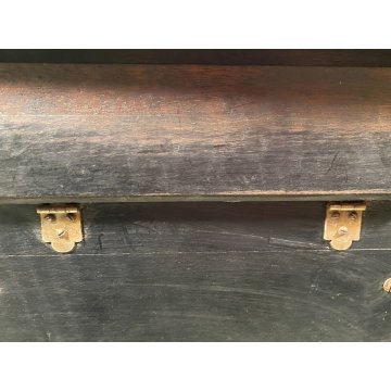 ANTICO ORGANETTO ORGANO a MANOVELLA Phonix C. Maffei e figli MILANO PRIMO '900