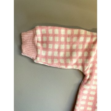 COMPLETO Furga ALTA MODA "NINNA NANNA" mod 2303 per bambola GIOVANNINA pigiamino