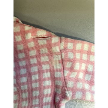 COMPLETO Furga ALTA MODA "NINNA NANNA" mod 2303 per bambola GIOVANNINA pigiamino