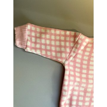 COMPLETO Furga ALTA MODA "NINNA NANNA" mod 2303 per bambola GIOVANNINA pigiamino