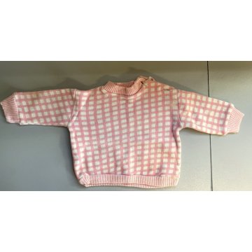 COMPLETO Furga ALTA MODA "NINNA NANNA" mod 2303 per bambola GIOVANNINA pigiamino