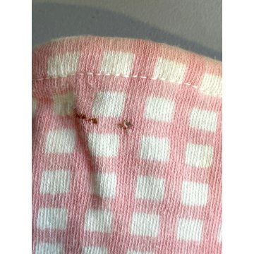 COMPLETO Furga ALTA MODA "NINNA NANNA" mod 2303 per bambola GIOVANNINA pigiamino