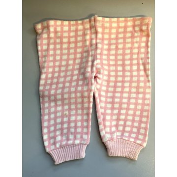 COMPLETO Furga ALTA MODA "NINNA NANNA" mod 2303 per bambola GIOVANNINA pigiamino