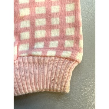 COMPLETO Furga ALTA MODA "NINNA NANNA" mod 2303 per bambola GIOVANNINA pigiamino