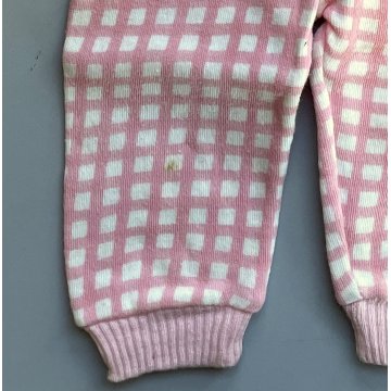 COMPLETO Furga ALTA MODA "NINNA NANNA" mod 2303 per bambola GIOVANNINA pigiamino