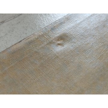 ANTICO QUADRO DIPINTO P. Bonnard OLIO TELA 1900 PAESAGGIO Lago di Como BELLAGIO