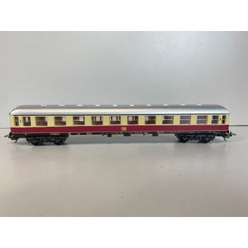 TRENO LIMA TRAINS '70s SCARICA AUTO 7104T MODELLISMO FERROVIARIO FUNZIONANTE