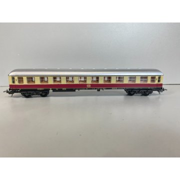 TRENO LIMA TRAINS '70s SCARICA AUTO 7104T MODELLISMO FERROVIARIO FUNZIONANTE