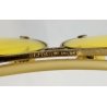 RARO RAY BAN anni 60 VINTAGE Bausch Lomb 12k GOLD FILLED occhiali sole AVIATOR