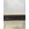 ANTICA CORNICE guillochè epoca 1800 OLD LEGNO SCOLPITO EBANIZZATO 92X72cm RADICA