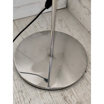 LAMPADA da TERRA 3 luci DESIGN Enrico Tronconi 1970 Vintage Floor Lamp PIANTANA