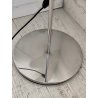 LAMPADA da TERRA 3 luci DESIGN Enrico Tronconi 1970 Vintage Floor Lamp PIANTANA