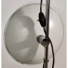 LAMPADA da TERRA 3 luci DESIGN Enrico Tronconi 1970 Vintage Floor Lamp PIANTANA