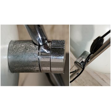 LAMPADA da TERRA 3 luci DESIGN Enrico Tronconi 1970 Vintage Floor Lamp PIANTANA