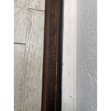 ENORME ANTICA CORNICE GUILLOCHE epoca 800 LEGNO SCOLPITO EBANIZZATO 151 X 112 cm