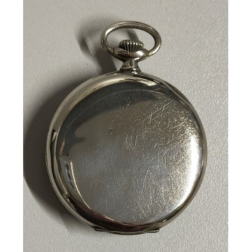 ANTICO OROLOGIO TASCA Omega EPOCA 900 cal 38.5L T1 TASCHINO Old Pocket Watch