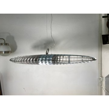 GRANDE LAMPADARIO Titania D17Q (Queen) DESIGN Meda Rizzatto LUCEPLAN SOSPENSIONE