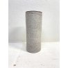VASO CILINDRICO GRES CERAMICA Nove DESIGN Alessio Tasca MINIMALISTA 26,5cm/h '70