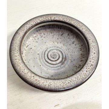 SET 3 CIOTOLE GRES CERAMICA Nove DESIGN Alessio Tasca MINIMALISTA ø 9/12/17cm CA