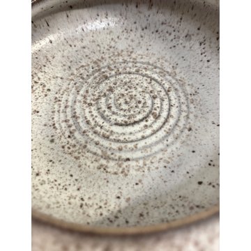 SET 3 CIOTOLE GRES CERAMICA Nove DESIGN Alessio Tasca MINIMALISTA ø 9/12/17cm CA