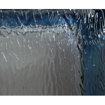 SCATOLA CRISTALLO SENZA COPERCHIO DESIGN Joe Colombo ARNOLFO DI CAMBIO '70