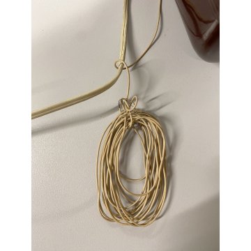 RADIO A VALVOLE VINTAGE SINTOLVOX  Milano BACHELITE NON FUNZIONA ANNI '50