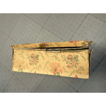 grande ANTICA BAMBOLA COSTUME folclore PORTOGALLO h 50 cm FOLK DOLL Poupé