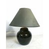COPPIA LAMPADA DESIGN STUDIO PAF MILANO VINTAGE ABAT JOUR 1970 ITALIA VETRO