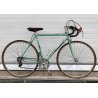 ANTICA BICICLETTA CORSA Bianchi Rekord SPILLO 745 00.4.18 Campagnolo CERCHI 28''