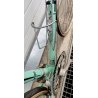 ANTICA BICICLETTA CORSA Bianchi Rekord SPILLO 745 00.4.18 Campagnolo CERCHI 28''