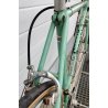 ANTICA BICICLETTA CORSA Bianchi Rekord SPILLO 745 00.4.18 Campagnolo CERCHI 28''