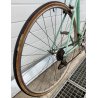 ANTICA BICICLETTA CORSA Bianchi Rekord SPILLO 745 00.4.18 Campagnolo CERCHI 28''