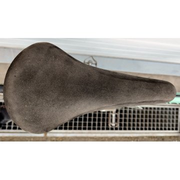 ANTICA BICICLETTA CORSA Bianchi Rekord SPILLO 745 00.4.18 Campagnolo CERCHI 28''