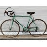 ANTICA BICICLETTA CORSA Bianchi Rekord SPILLO 745 00.4.18 Campagnolo CERCHI 28''