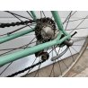 ANTICA BICICLETTA CORSA Bianchi Rekord SPILLO 745 00.4.18 Campagnolo CERCHI 28''