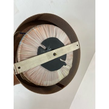 LAMPADARIO DESIGN MEDUSA METALSPOT BRACCI SOFFITTO PARETE HANGING LAMP VINTAGE