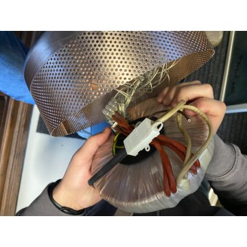 LAMPADARIO DESIGN MEDUSA METALSPOT BRACCI SOFFITTO PARETE HANGING LAMP VINTAGE