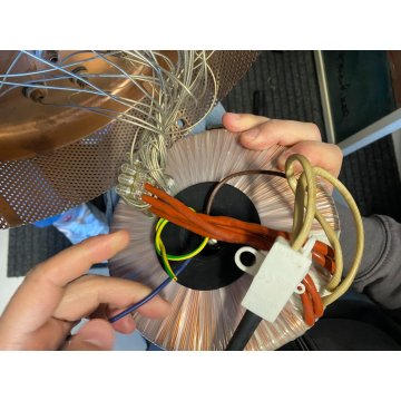 LAMPADARIO DESIGN MEDUSA METALSPOT BRACCI SOFFITTO PARETE HANGING LAMP VINTAGE